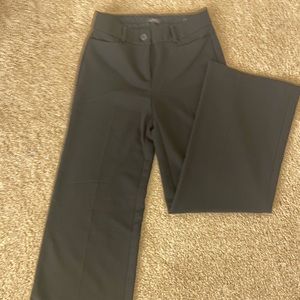 Loft high waisted trouser size 0.